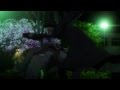 DURARARA!! X 2 Streaming Announcement Trailer