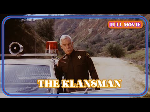 The Klansman | English Full Movie | Crime Drama Thriller