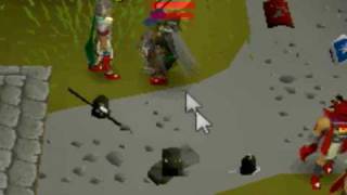 525 server l Pking l Rushing l Pjing