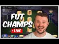 FUT Champs Sunday [LIVE]