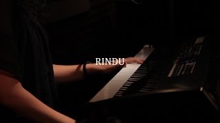 Video thumbnail of "[BerandaSvara]Frau-Rindu"