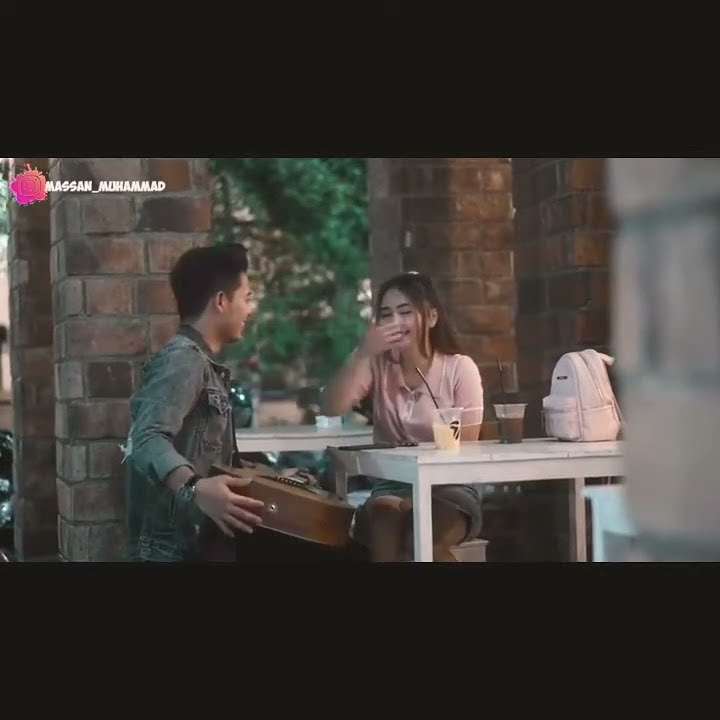 Story WA Romantis 30 dtk bahagia itu tak harus miliki sebuah pasangan