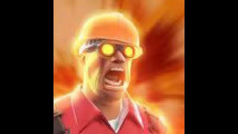 engineer tf2 burns alive (gone wrong) (cops called)
