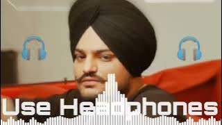 Levels - 8d Audio - Sidhu moose wala | Punjabi song |