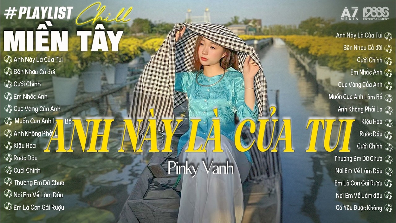 ANH NÀY LÀ CỦA TUI & BÊN NHAU CẢ ĐỜI | NAL - NANALIU [ PLAY LIST LOFI SPEED UP ] Viral hot TikTok