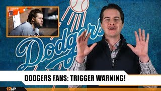 Clayton Kershaw is Completely Overrated