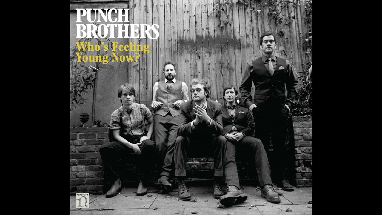 11 Kid A 432hz - Punch Brothers 11 Kid A 432hz - Punch Brothers