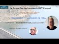 Webinaire groupe eau des laurats iav hassan 2 sur le financement et tarification de leau