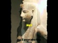 EGYPT 233 - ANUKET,MESKHENET,MUT,NEITH,NUT & SATET*Goddesses III*(by Egyptahotep)