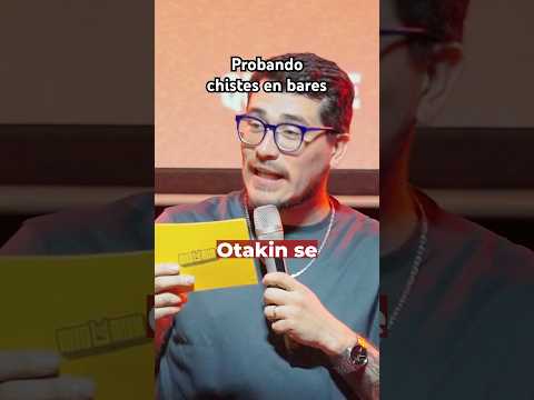 Ningún @Otakin.antiinfluencer salió dañado en el mosh, ni en este reel