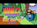 Get off of my turf  really wild animals music adventures in asia