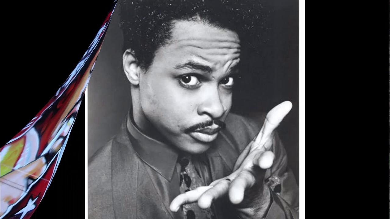 "ZAPP" Love" Extended Version 1985 YouTube