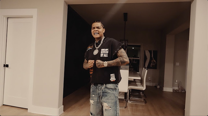 Young M.A Went Legit Freestyle