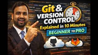 Stop misusing Git version control