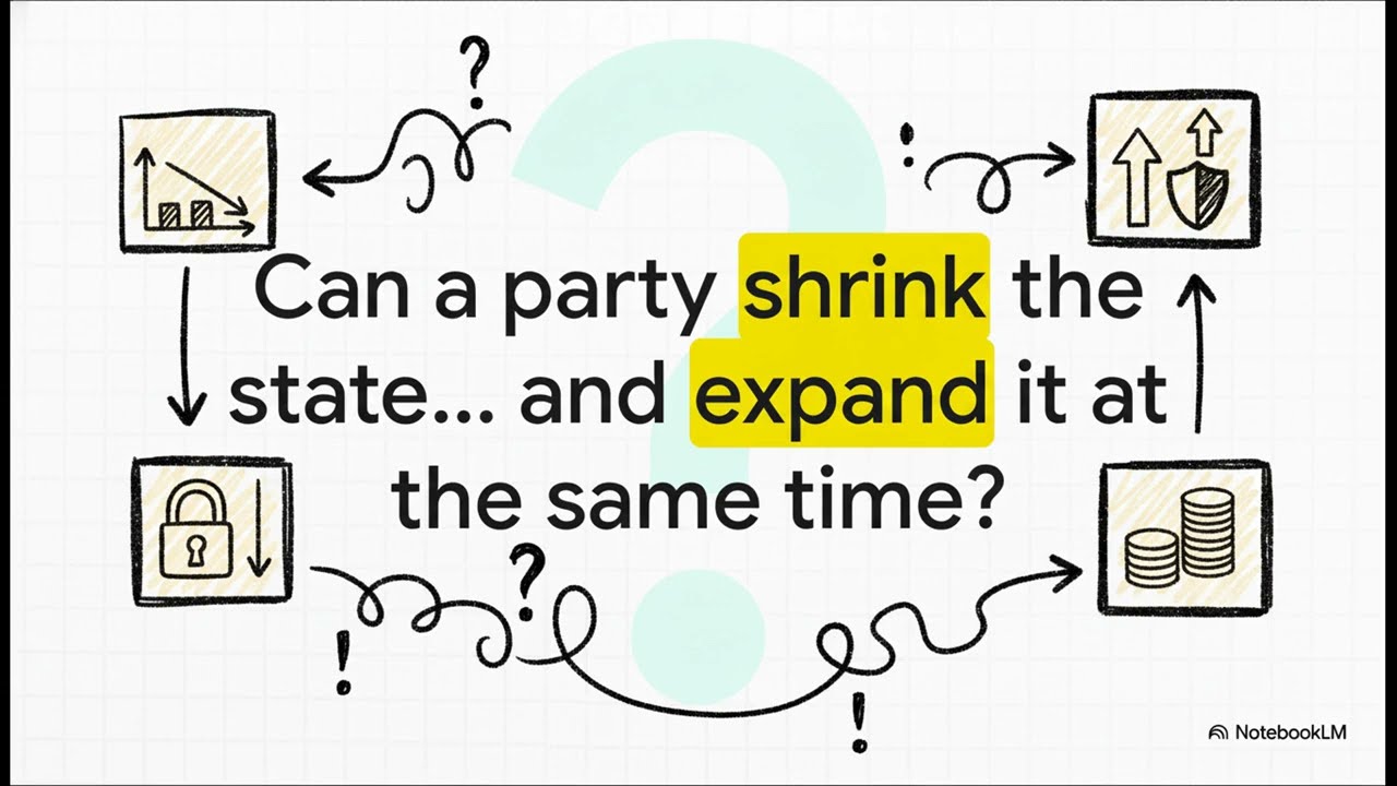 Summary of ActionSA's Manifesto: Reform, Tension, and Viability