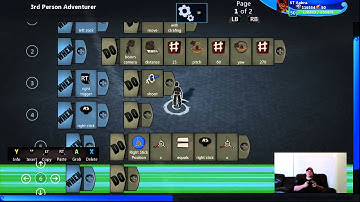 Twin Stick Shooter Tutorial