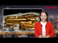 Người dân ôm vàng, doanh nghiệp “khát” vốn: nghịch lý của nền kinh tế? | VTC News