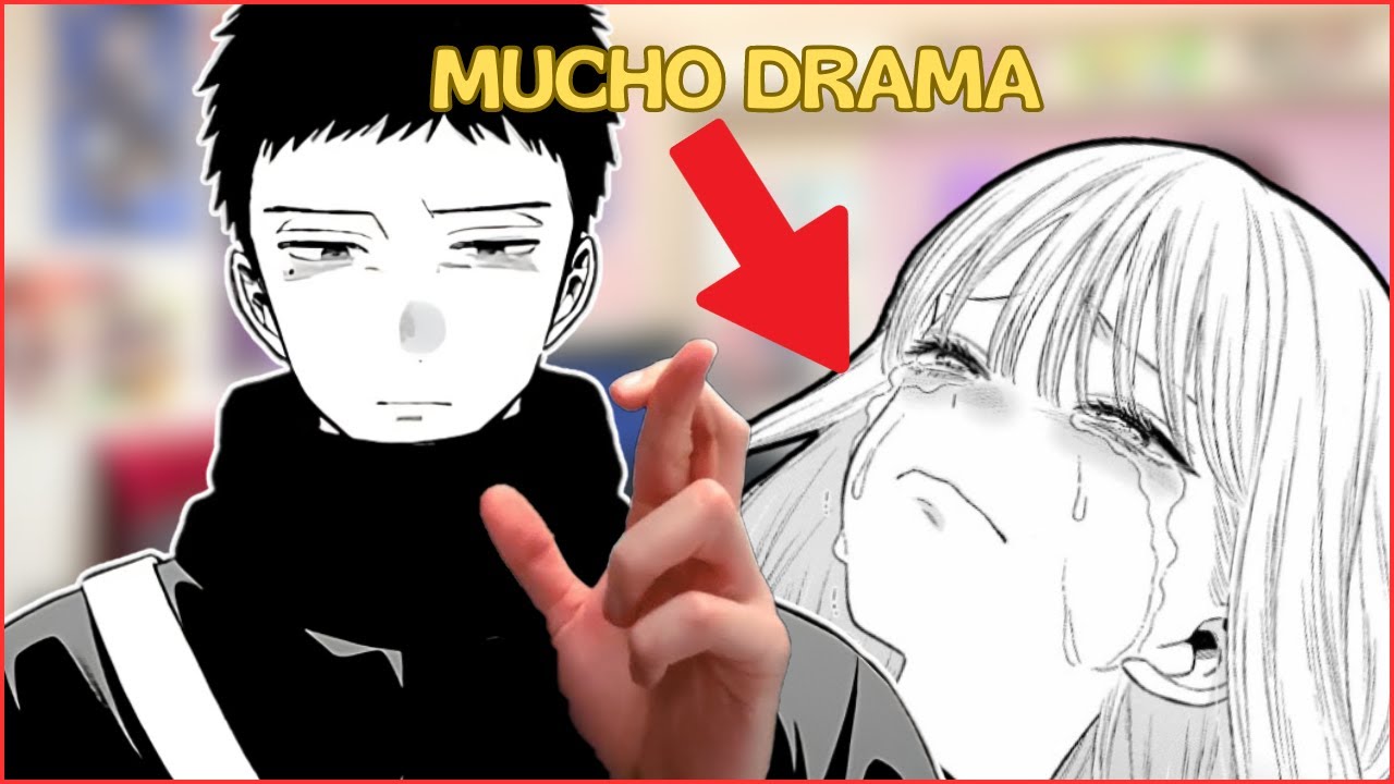 LOS DRAMAS ABSURDOS de la COSPLAYER !!!!