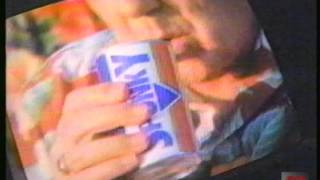 Sprite Ignore Advertising Television Commercial 1994