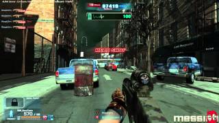 lRaspb3rry - OPK & Ammo Hack