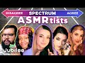 Do All ASMR Artists Think The Same? | Spectrum