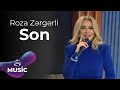 Roza zrgrli  son