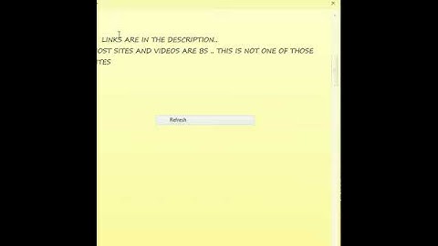 DOWNLOAD ADF.LY v5 FOR FREE NO BS!!! LINKS IN DESCRIPTION