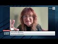 ⚡️⚡️Вывозілі ў балаклавах і кайданках! Першае інтэрв'ю пасля вызвалення: Наталля ДУЛІНА / Белсат