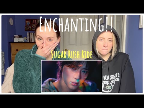 TWINS REACT TO TXT (투모로우바투개더) – ‘Sugar Rush Ride’ M/V!!! | Honest Opinions