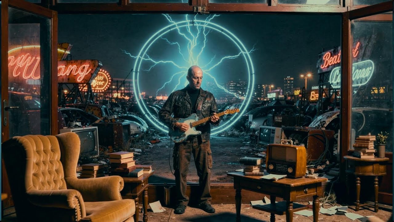 Anteprima di FREQUENZE - Marco Maso