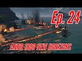 THE IMPERIUM S FLAME SQUADRON Anno 1800 NEW HORIZONS Episode 24 THE IMPERIUM S FLAME SQUADRON Anno 1800 NEW HORIZONS Episode 24