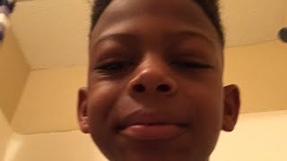 Finna Get In The Shower