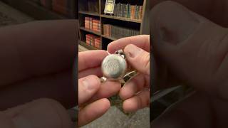 Vintage Keychain Coin Holder #gadgets