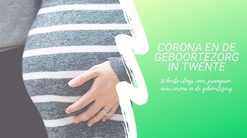 De obstetrie verpleegkundige over bevallen in het MST -Corona en de geboortezorg in Twente