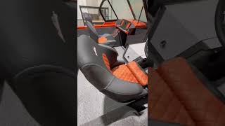 🧡ALBAKORE 500 FISH МОДЕЛЬ 2025#marinstore #рыбалкаскомфортом