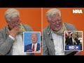 Try Not to Laugh Challenge with Glenn Beck: Joe Biden Talking About Guns Edition