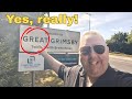 GREAT GRIMSBY - You'll be surprised!