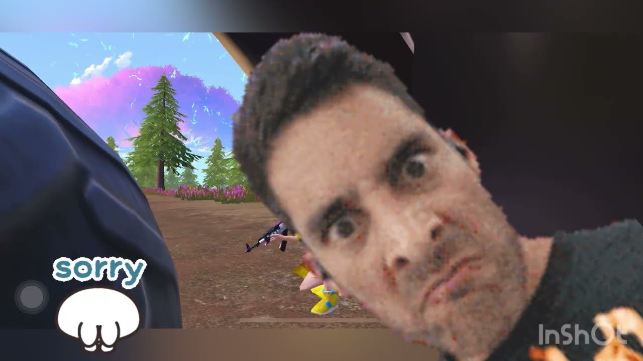 PUBGMOBILE 🧑🏻 iPhone12mini 【野良スク】アイコンが紛らわし過ぎるぅ😢