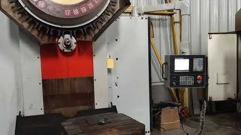 umbrella type ATC with 1000Mic series controller