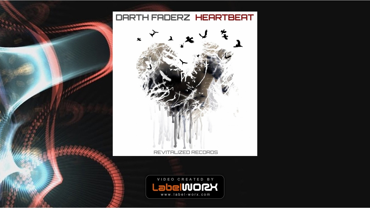 Watch Darth FaderZ - Heartbeat (Original Mix) on YouTube Watch Darth FaderZ - Heartbeat (Original Mix) on YouTube