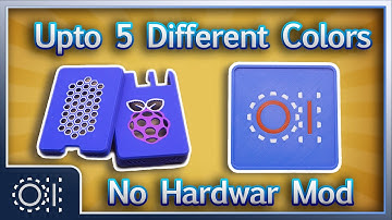 Multi-material 3D Printing Without Multi-material Equipment | How does a Multimaterial Mod Work?