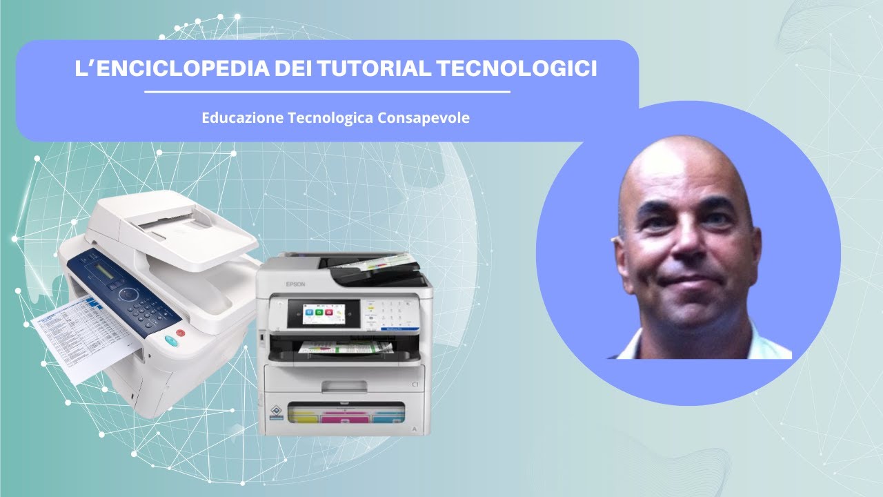 Come Fare Una Fotocopia Con Stampante Epson