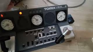 TOMIX 5521 N-S2-CL