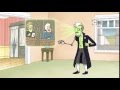 Regular Show - A Skips in Time (Preview) Clip 2