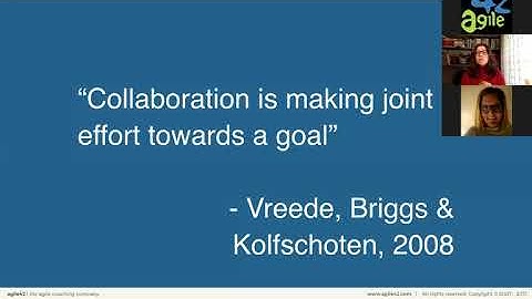 Five Essential Skills for Successful Collaborative Relationships