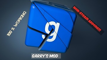 How to install Garry