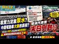 靠實力定靠泵水? 中國電動車大勝真相? OECD重磅報告: 中國企業60%市佔率全靠政府補貼! 如同「打假針」? 優惠貸款與撥款高達對手4倍! 歐盟怒批:已不可持續，中歐貿易戰一觸即發?