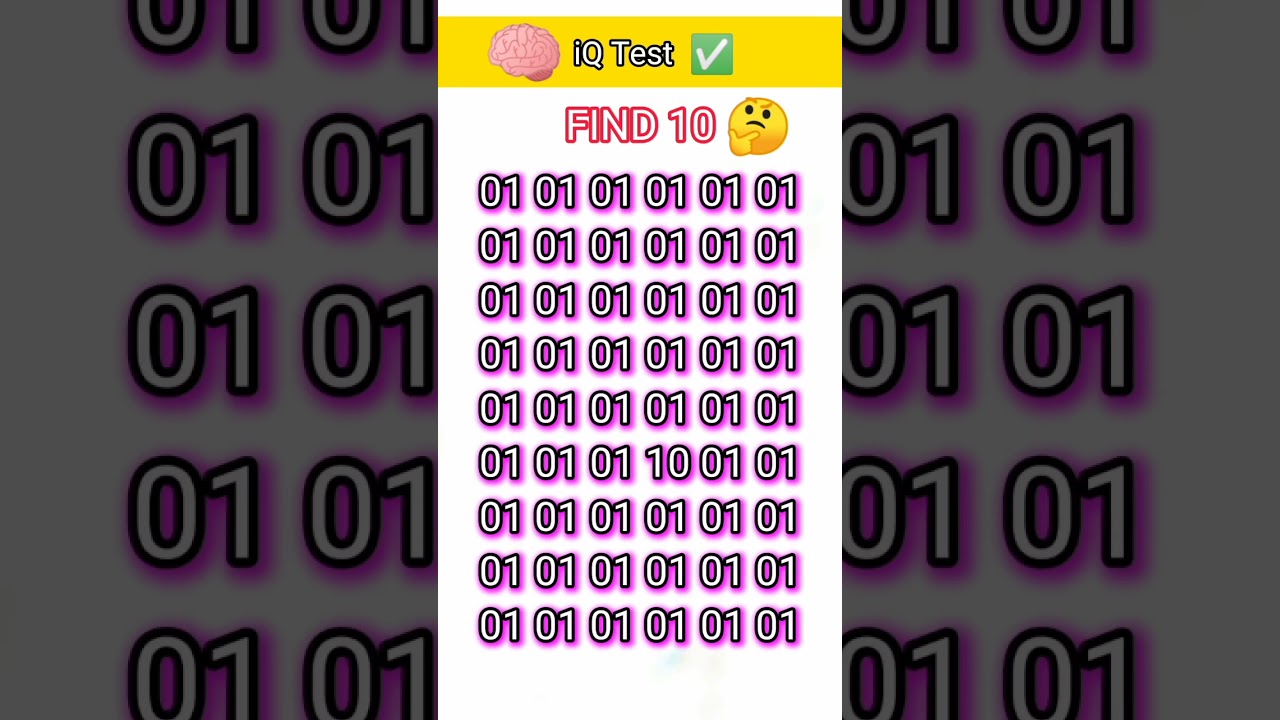 “Brain Teaser Quiz Challenge 🧠 | Test Your IQ & Logic Skills” 