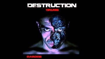 Gargantuan Music - Insertion Point