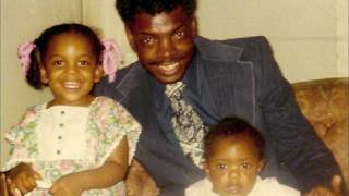 Remembering Ezell "Pat" Patterson